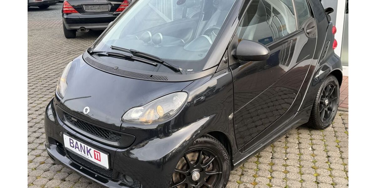 Smart ForTwo 131.000 km 6.999 &euro; Bickenbach 64404