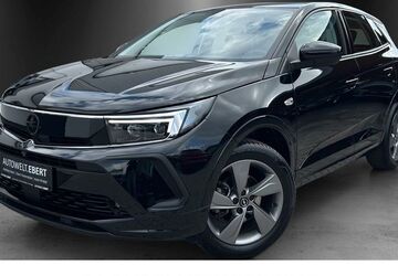 Opel Grandland (X) 18.200 km 22.890 &euro; Bensheim 64625