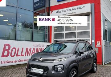 Citroen C3 61.389 km 15.950 &euro; Bensheim 64625