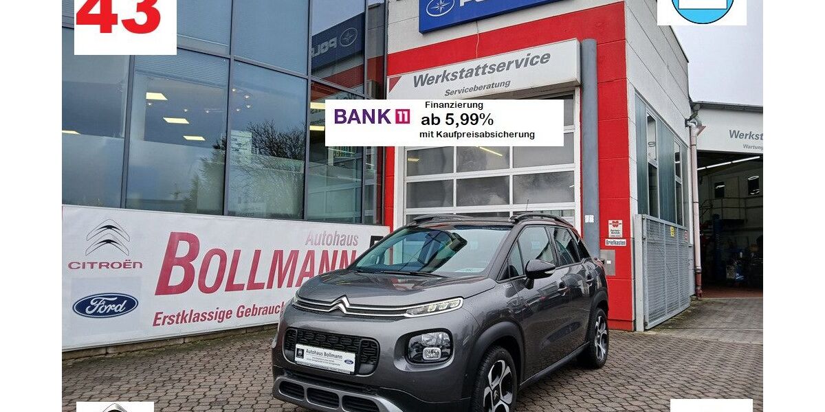 Citroen C3 61.389 km 15.950 &euro; Bensheim 64625