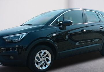 Opel Crossland (X) 38.500 km 15.390 &euro; Maxdorf 67133