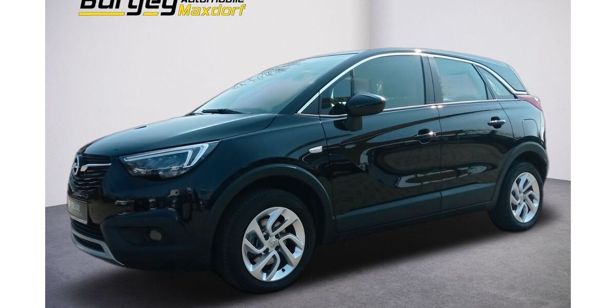 Opel Crossland (X) 38.500 km 15.390 &euro; Maxdorf 67133