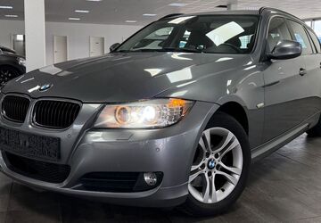 BMW 318 215.000 km 5.990 &euro; Lampertheim 68623