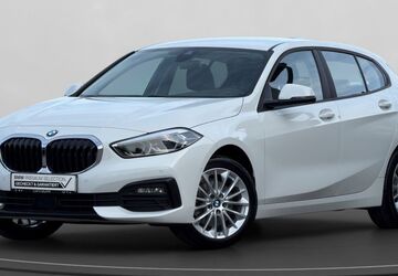 BMW 118 24.721 km 23.580 &euro; Worms 67547