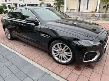 Gebrauchte Jaguar XF