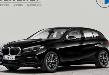 BMW 120 44.600 km 25.900 &euro; Bad Dürkheim 67098