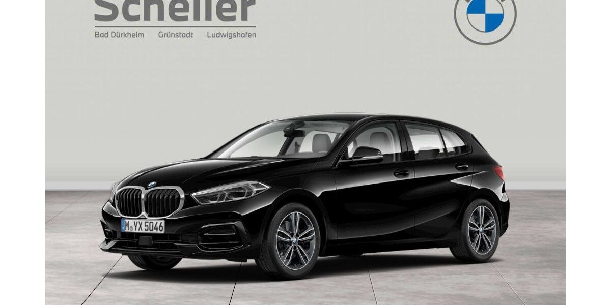 BMW 120 44.600 km 25.900 &euro; Bad Dürkheim 67098