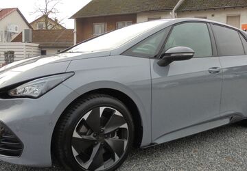 Cupra Born 41.400 km 24.990 &euro; Ladenburg 68526