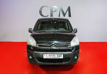 Citroen Berlingo 117.000 km 7.250 &euro; Mannheim 68167