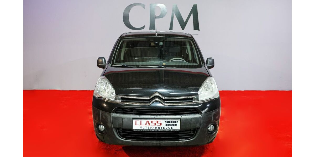 Citroen Berlingo 117.000 km 7.250 &euro; Mannheim 68167