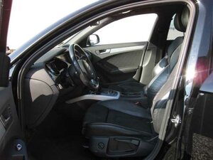 Audi A4 Avant 2.0 TDI S line Sportpaket-Plus 322.000 km 6.499 &euro; Biebesheim 64584