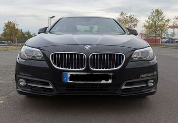 BMW 520 234.000 km 12.250 &euro; Griesheim 64347