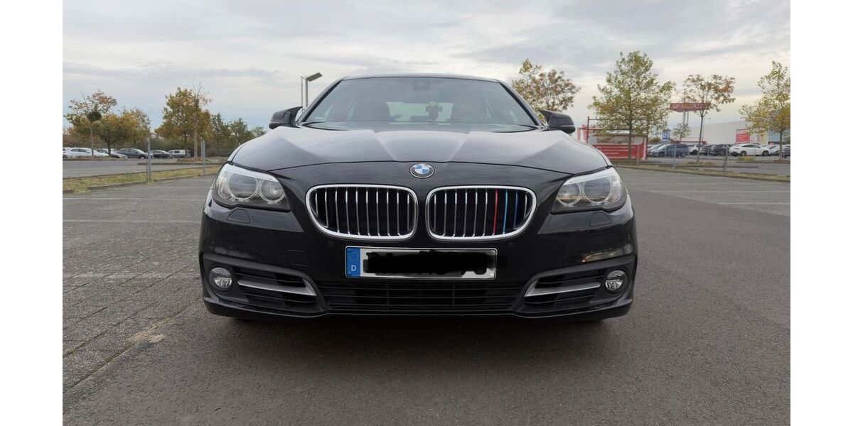 BMW 520 234.000 km 12.250 &euro; Griesheim 64347