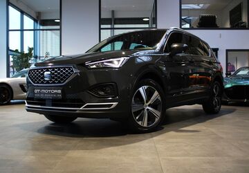 Seat Tarraco 184.900 km 19.900 &euro; Griesheim/Darmstadt 64347