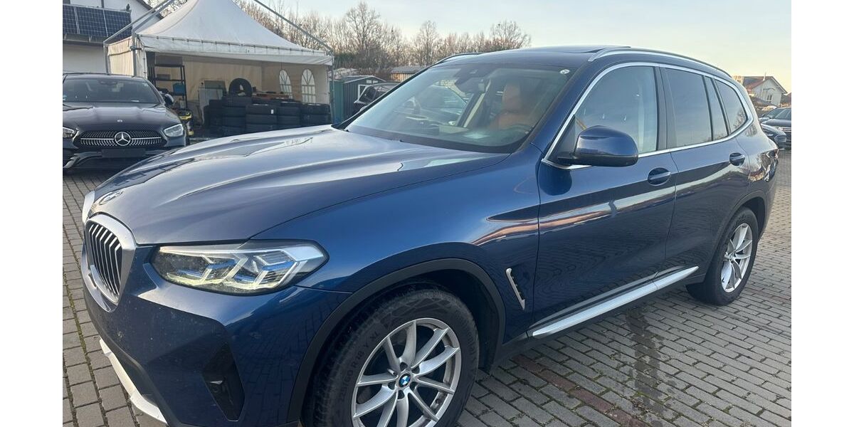 BMW X3 139.618 km 31.297 &euro; Weinheim 69469