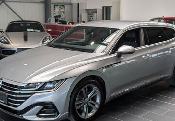 VW Arteon 74.000 km 32.900 &euro; Weinheim 69469