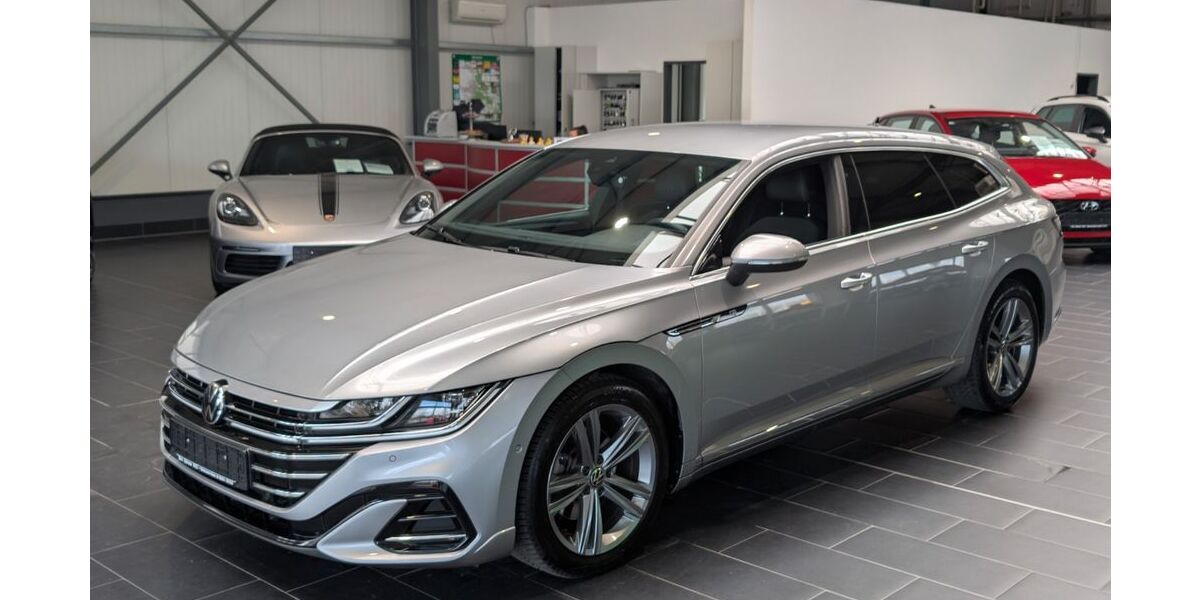 VW Arteon 74.000 km 32.900 &euro; Weinheim 69469