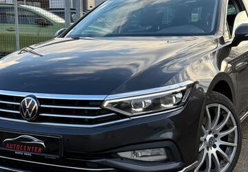 VW Passat Variant 170.000 km 16.700 &euro; Weinheim 69469