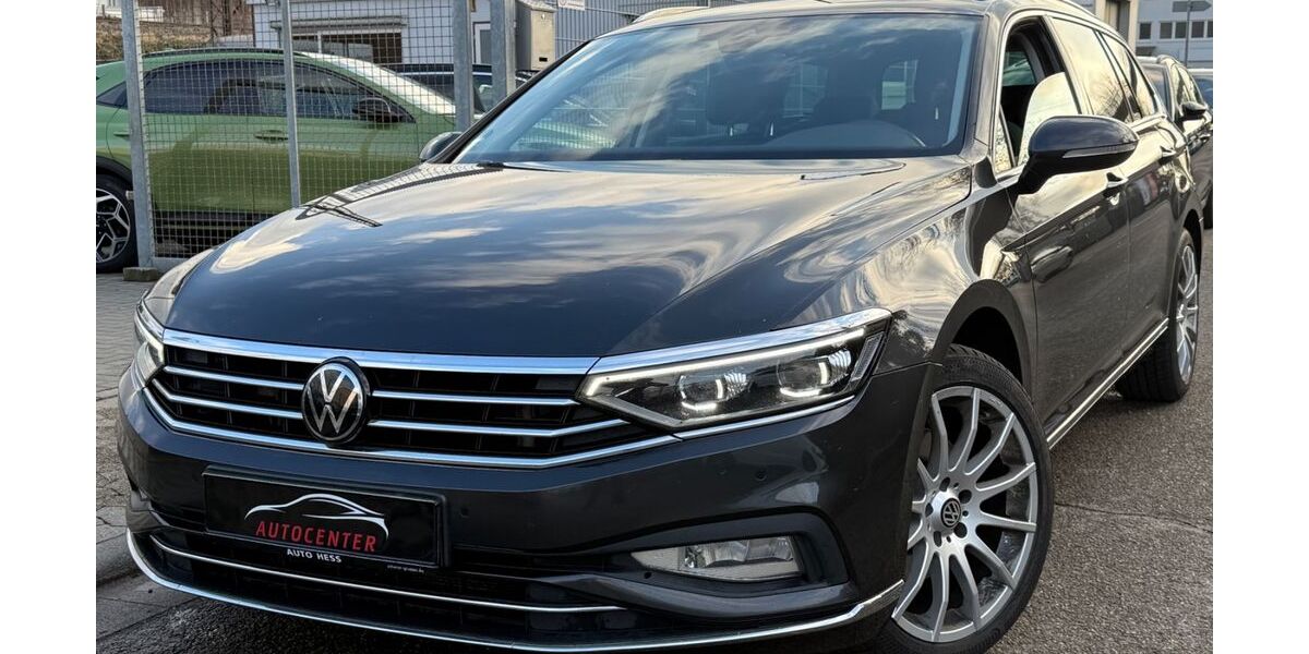 VW Passat Variant 170.000 km 16.700 &euro; Weinheim 69469