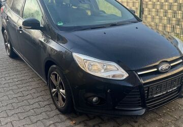 Ford Focus 250.000 km 3.900 &euro; Hemsbach 69502