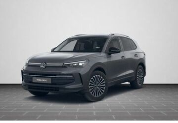 VW Tiguan 30.130 km 35.890 &euro; Alzey 55232