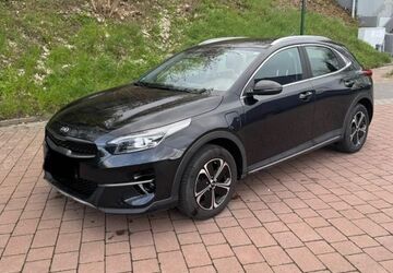 Kia XCeed 52.600 km 19.400 &euro; Wachenheim An Der Weinstraße 67157