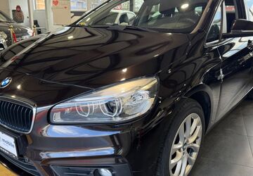 BMW 218 120.000 km 10.990 &euro; Ludwigshafen am Rhein 67059
