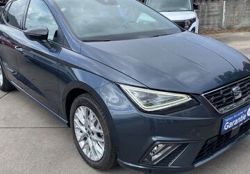 Seat Ibiza 26.000 km 17.900 &euro; Neuhofen 67141