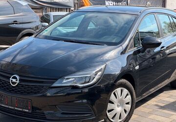 Opel Astra 175.000 km 4.999 &euro; Ludwigshafen 67071