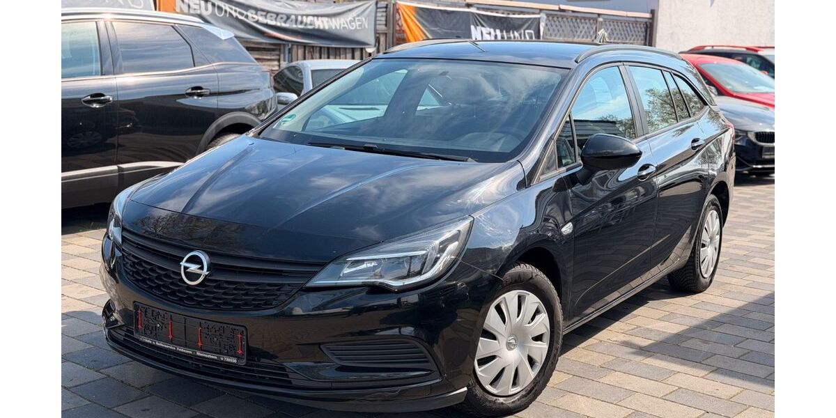Opel Astra 175.000 km 4.999 &euro; Ludwigshafen 67071