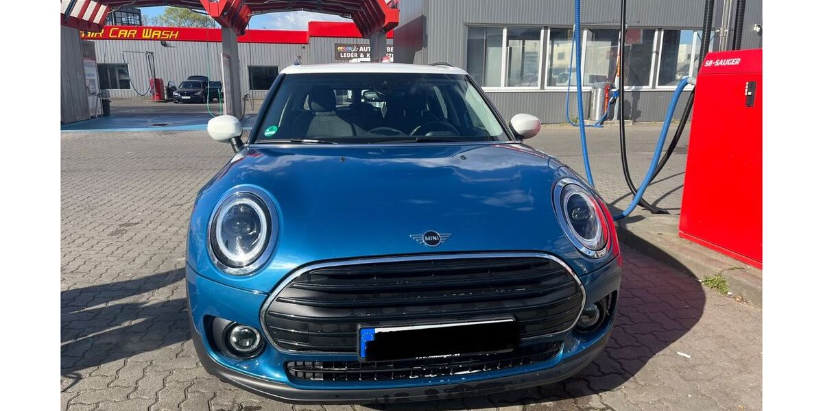 Mini Cooper Clubman 14.740 km 25.900 &euro; Weinheim 69469