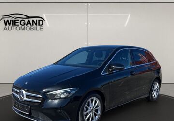 Mercedes-Benz B 200 174.000 km 14.990 &euro; Viernheim 68519