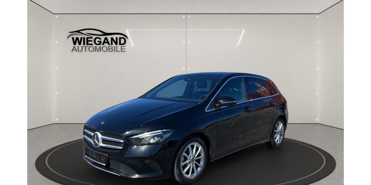 Mercedes-Benz B 200 174.000 km 14.990 &euro; Viernheim 68519