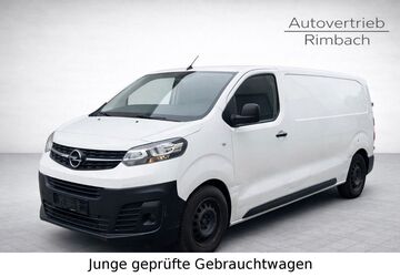 Opel Vivaro 153.000 km 9.299 &euro; Rimbach 64668