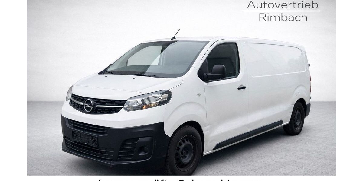 Opel Vivaro 153.000 km 9.299 &euro; Rimbach 64668