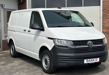 VW T6 Transporter 98.007 km 20.599 &euro; Bensheim 64625