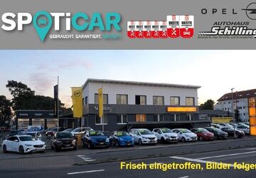 Opel Mokka 24.940 km 20.490 &euro; Griesheim 64347