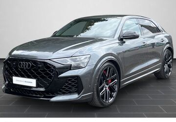 Audi RSQ8 3.990 km 136.600 &euro; Alzey 55232