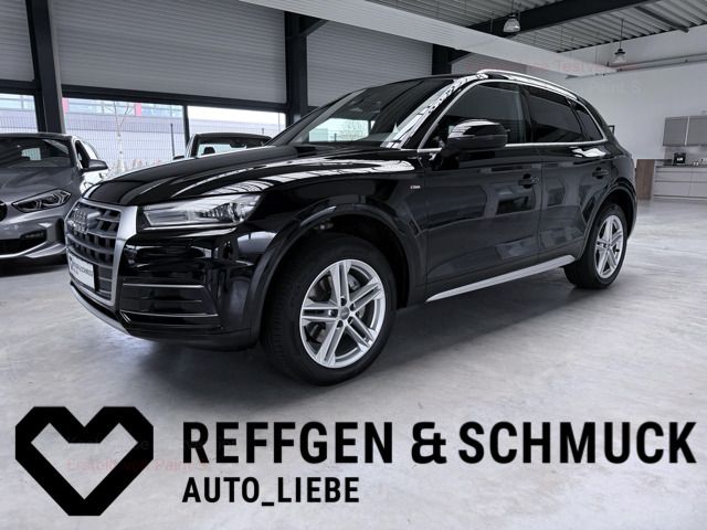 Audi Q5 143.300 km 26.740 &euro; Mannheim 68309