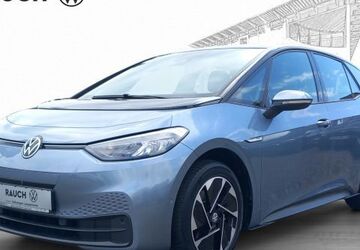 VW ID.3 39.210 km 21.880 &euro; Lampertheim 68623