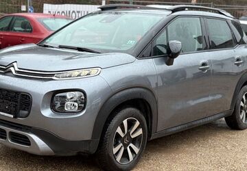 Citroen C3 Aircross 57.000 km 8.499 &euro; Weinheim 69469