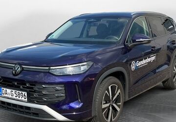 VW Tayron 19.900 km 44.770 &euro; Pfungstadt 64319