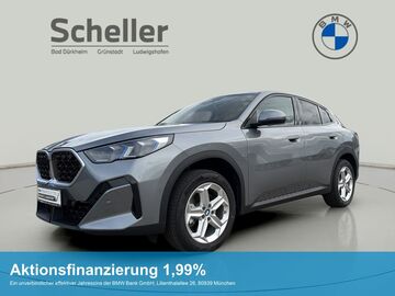 Gebrauchte BMW X2