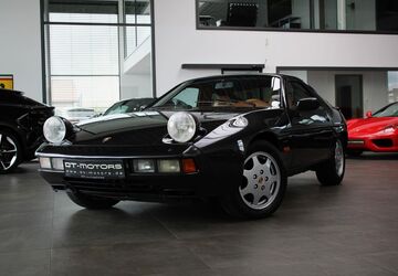 Porsche 928 138.000 km 25.928 &euro; Griesheim/Darmstadt 64347
