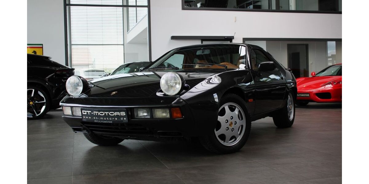 Porsche 928 138.000 km 25.928 &euro; Griesheim/Darmstadt 64347
