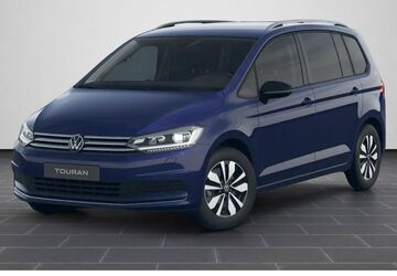 VW Touran 28.160 km 33.333 &euro; Ludwigshafen 67059