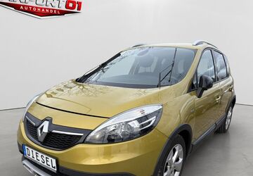 Renault Scenic 144.000 km 6.890 &euro; Worms 67547