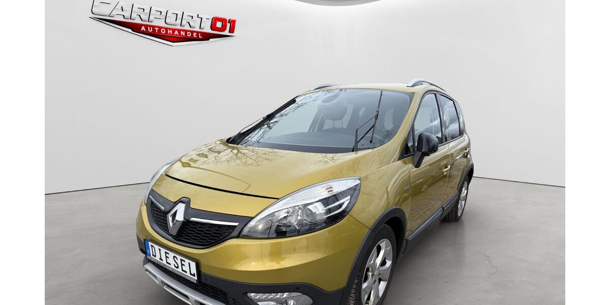 Renault Scenic 144.000 km 6.890 &euro; Worms 67547