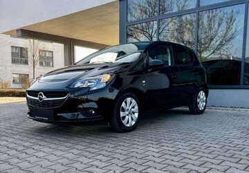 Opel Corsa 58.000 km 13.000 &euro; Weinheim 69469