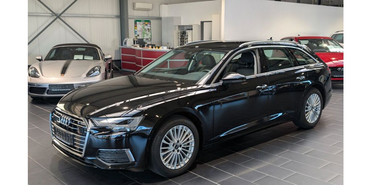 Audi A6 57.000 km 32.900 &euro; Weinheim 69469